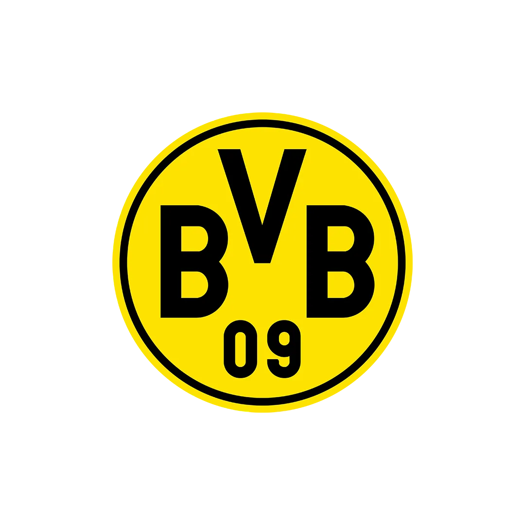 Escudo BORUSSIA DORTMUND
